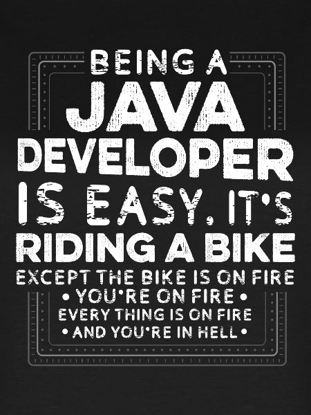 Java Developer