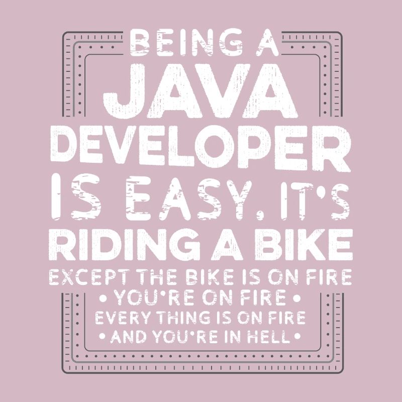 Java Developer