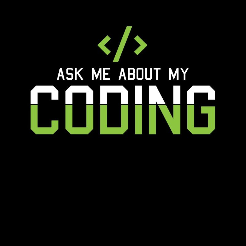 Hacking Programmierer Hacker Code Coding Geschenk