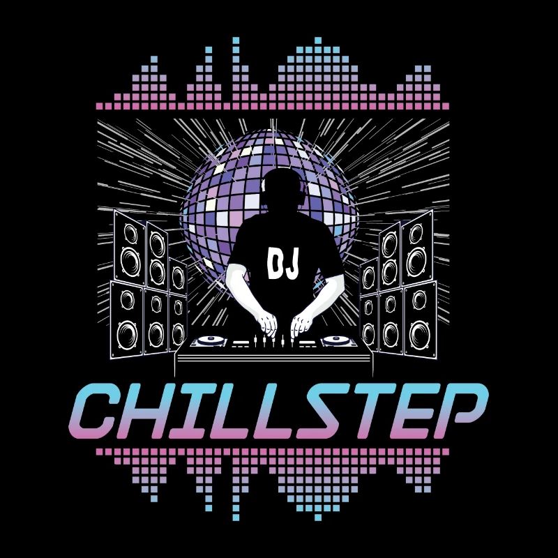 Chillstep Music Electro Music