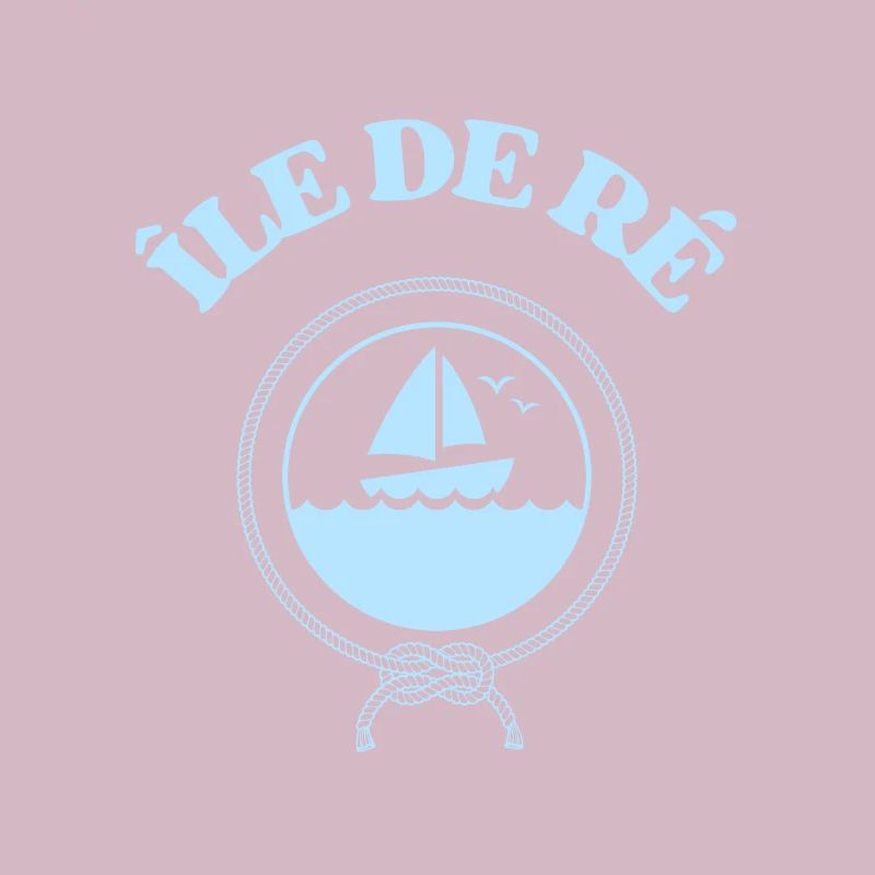 ile de ré bateau charente maritime
