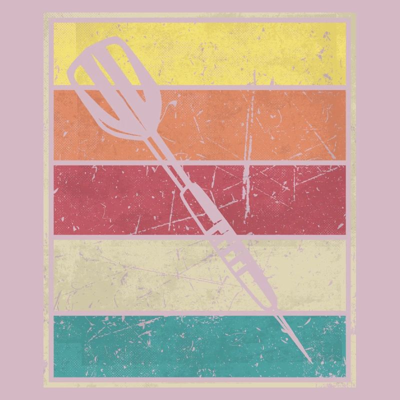 Dardos flecha dardos