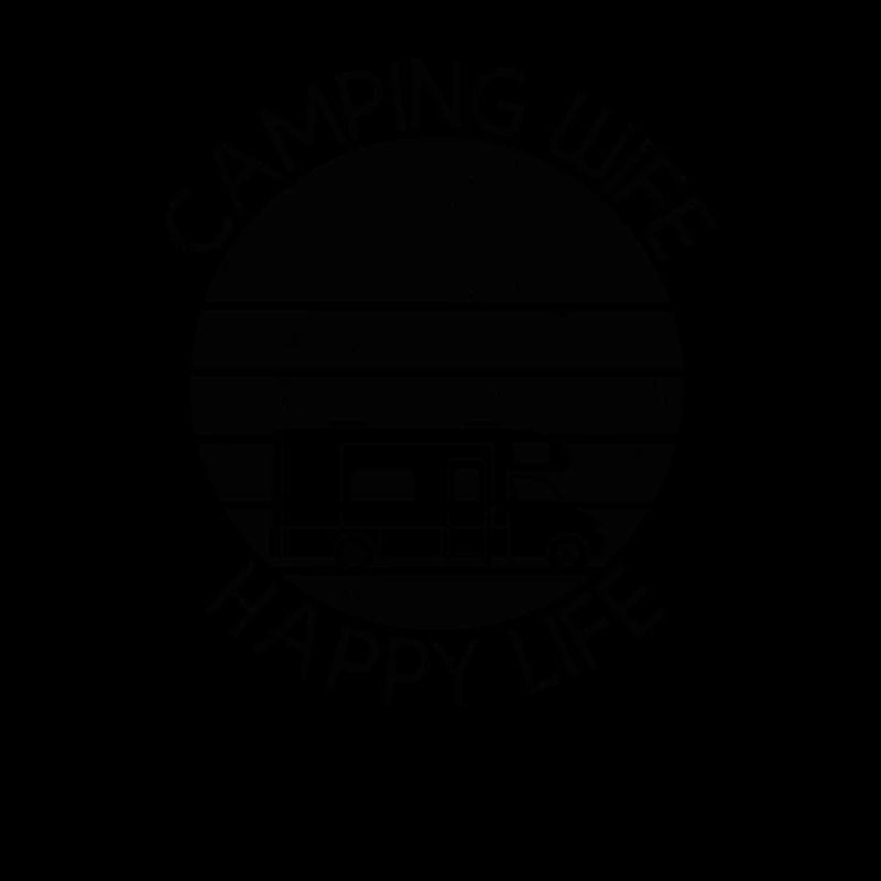 Camping Camping Camping Camping Caravane Camping Vacances
