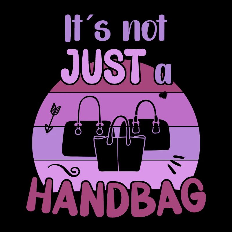 Its not just a Handbag / Handbag Shopping