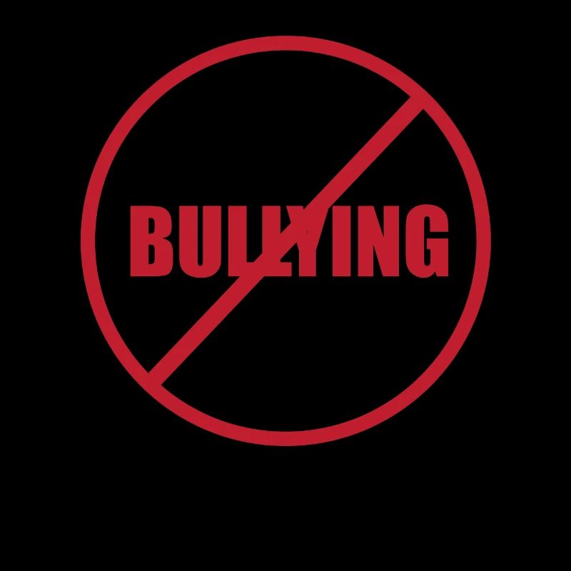 No To Bullying