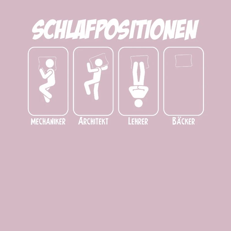 Bäcker Geschenk Schichtarbeiter Bäcker