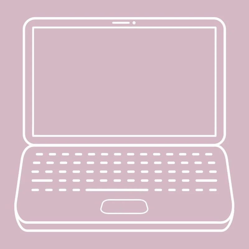 Laptop / Notebook / Computer