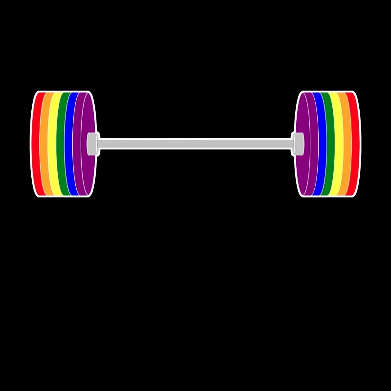 barbellandweightspridewhitestrokes
