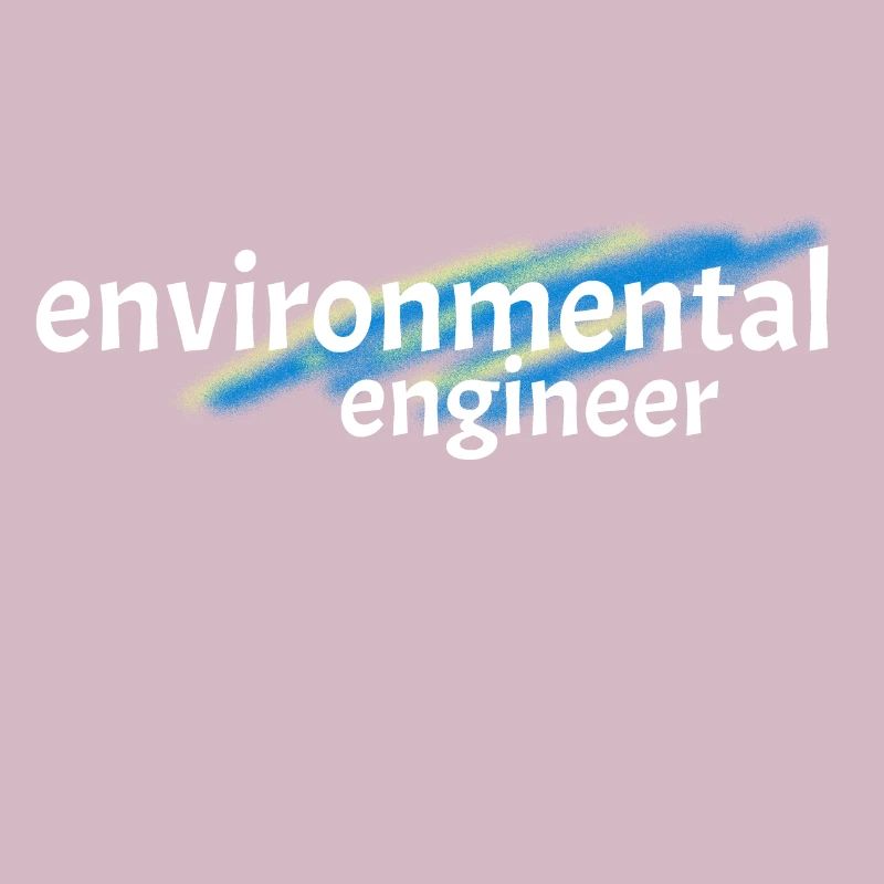 Environment Technician Environmental Protection Earth Gift