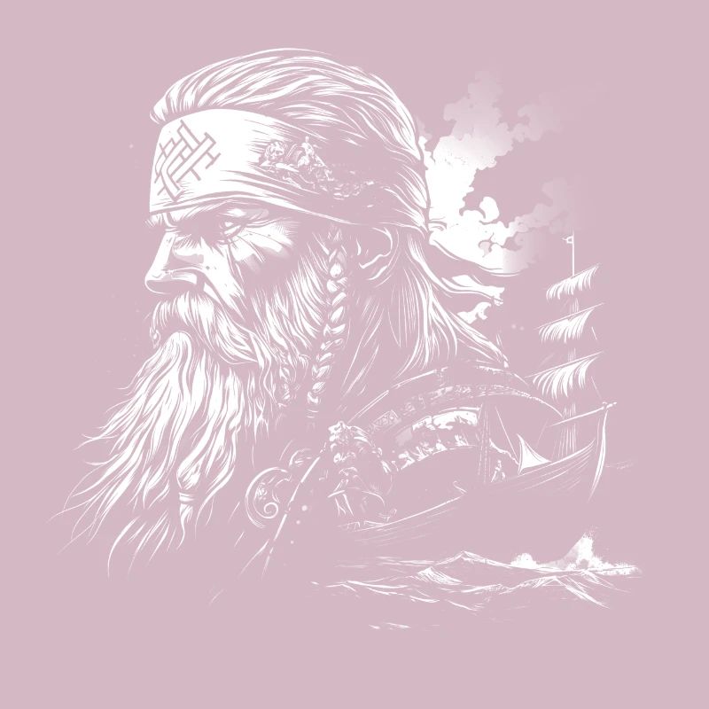Vikings Scandinavia Seafarers