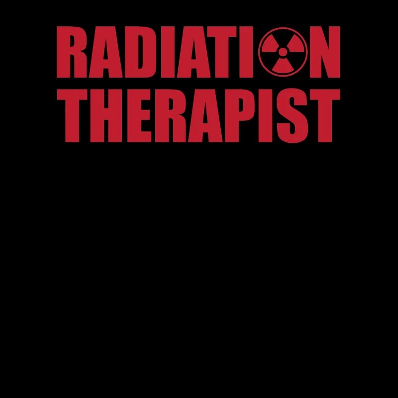 Radiation therapist