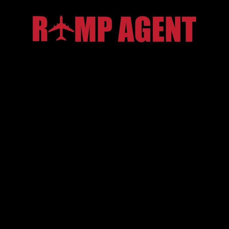 Agent de rampe