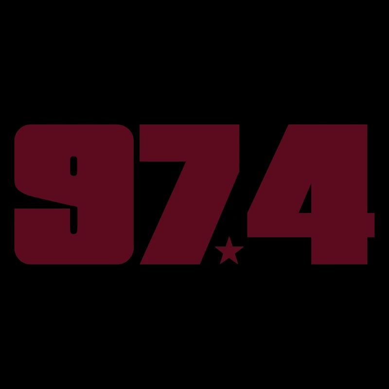 974 Star