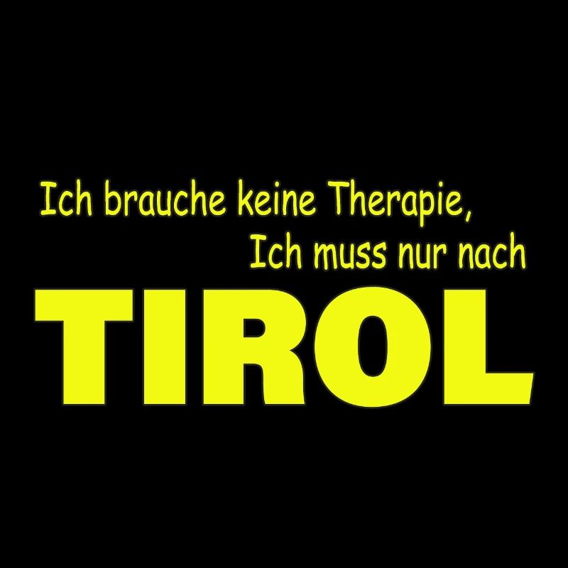 Therapy TYROL