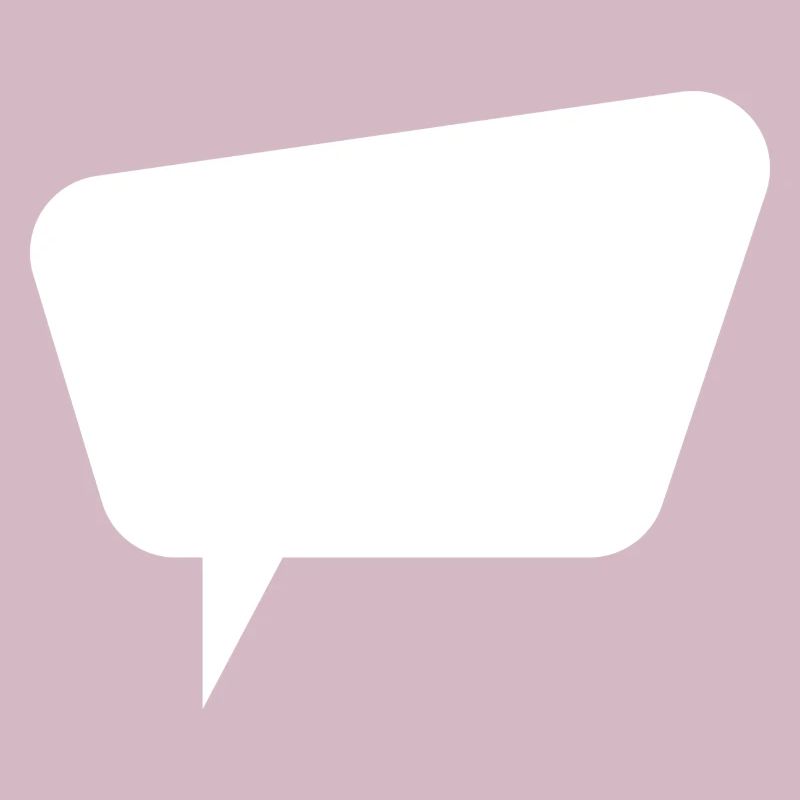 Speech Bubble Thought Bubble Label Speechbubble