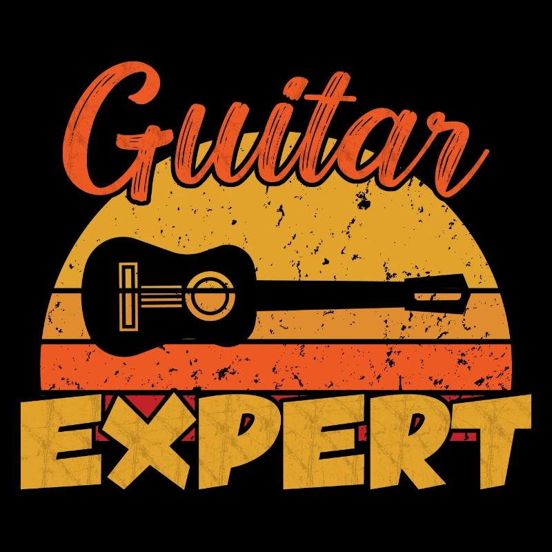 Guitar Expert / Gitarre