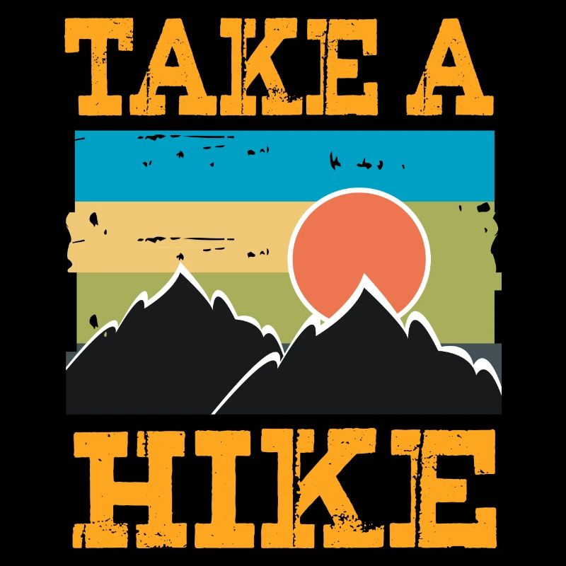 Hiking Hiking
