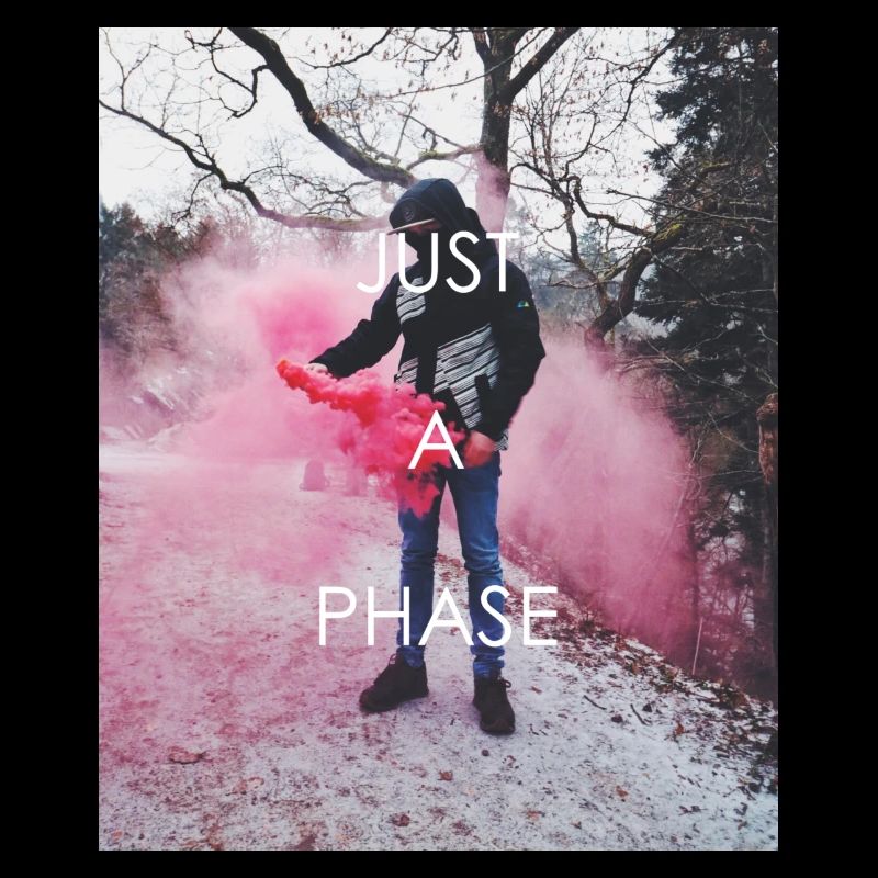 Just a phase (Pyro)