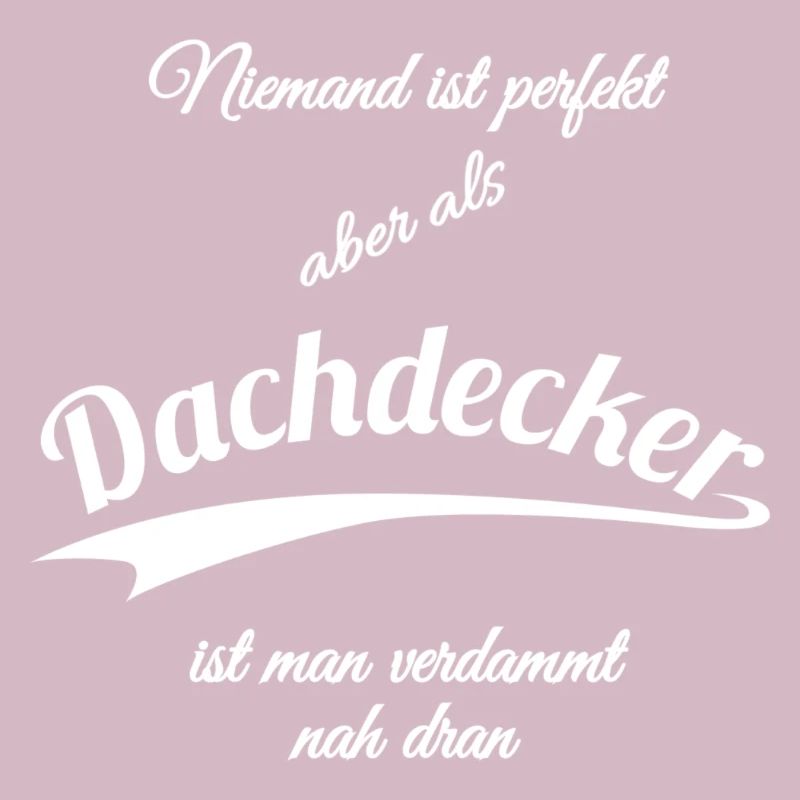 Dachdecker