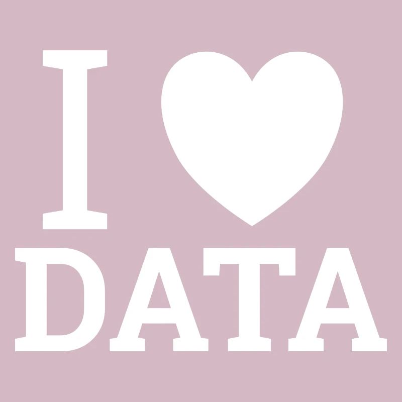 "Love Data" | Data Scientist
