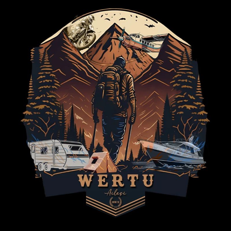 Wertu Ailesi 2024