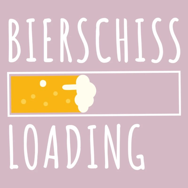 Bierschiss loading