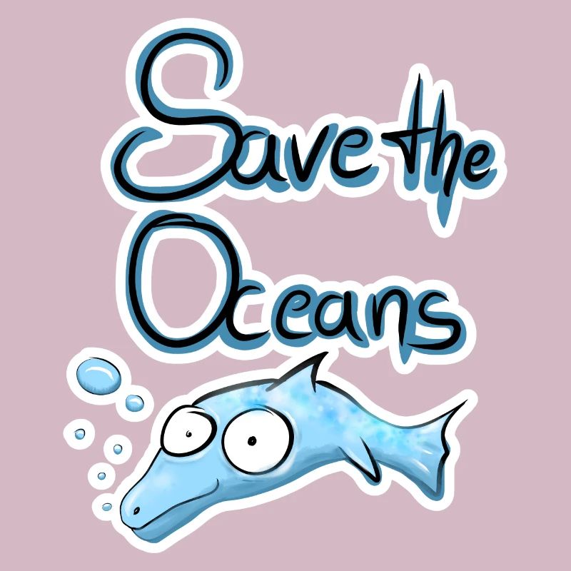 Save the Oceans
