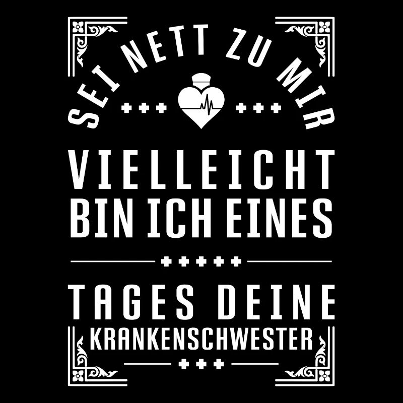 Krankenschwester Sprüche Lustig