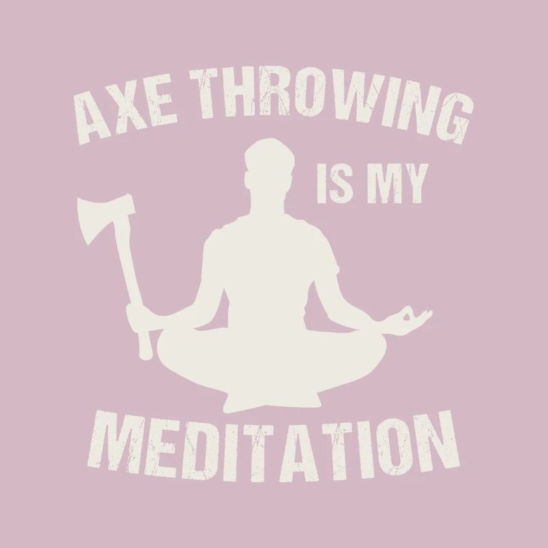 Lancer de hache Double Lance-hache