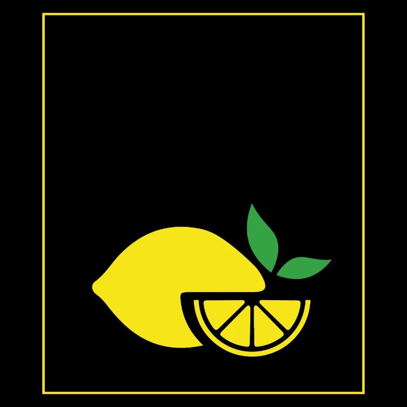 Lemon Squad Jus de citron Agrumes