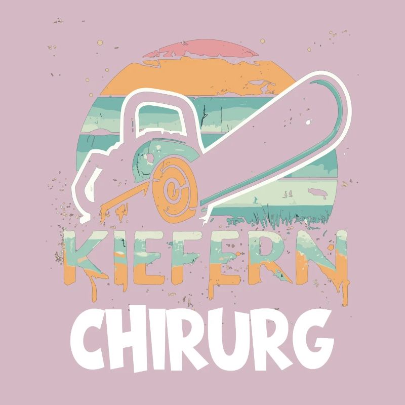Kiefernchirurg