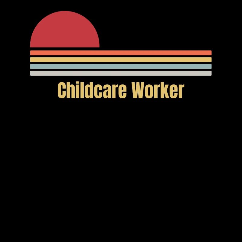 Childcare worker