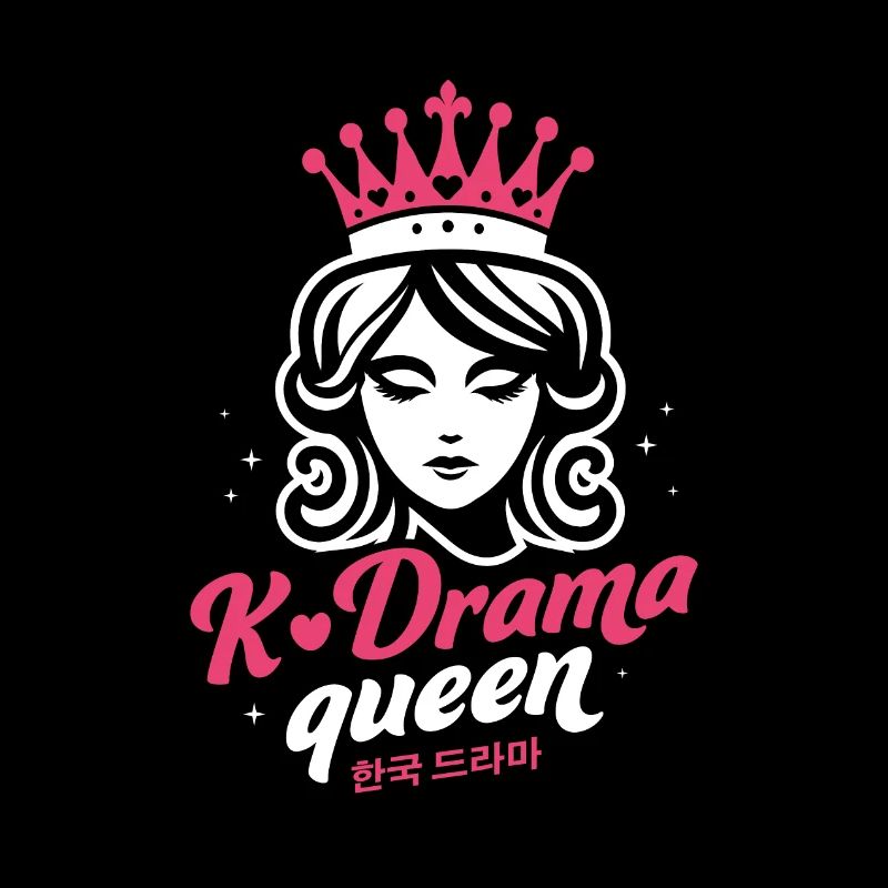 K-Drama Queen