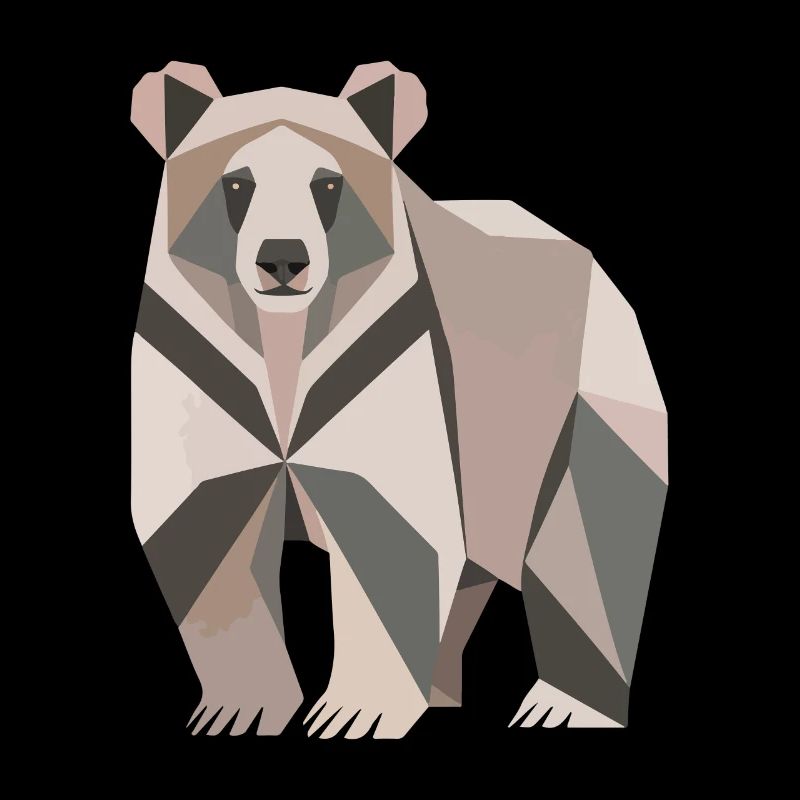 Polygone d’ours