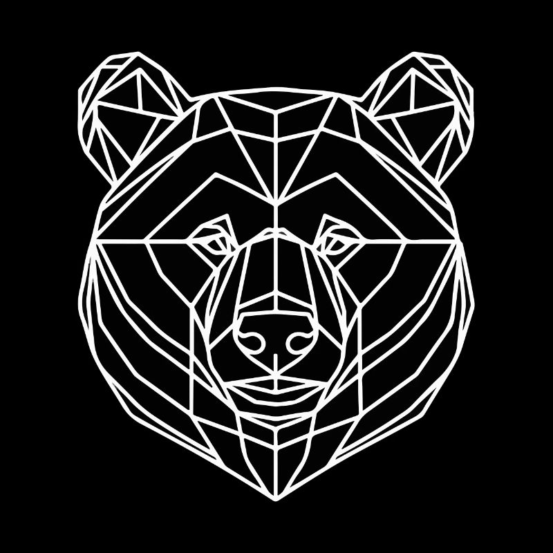 Polygone d’ours