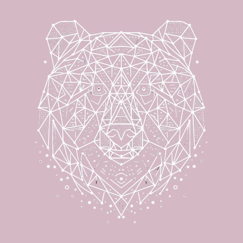 Bär Polygon