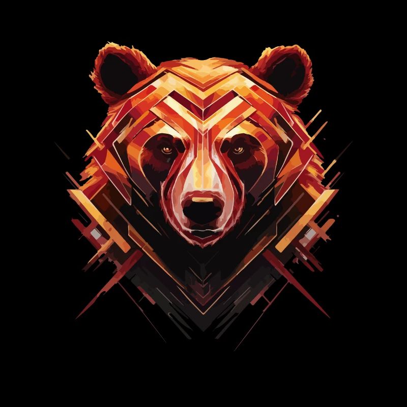 Polygone d’ours