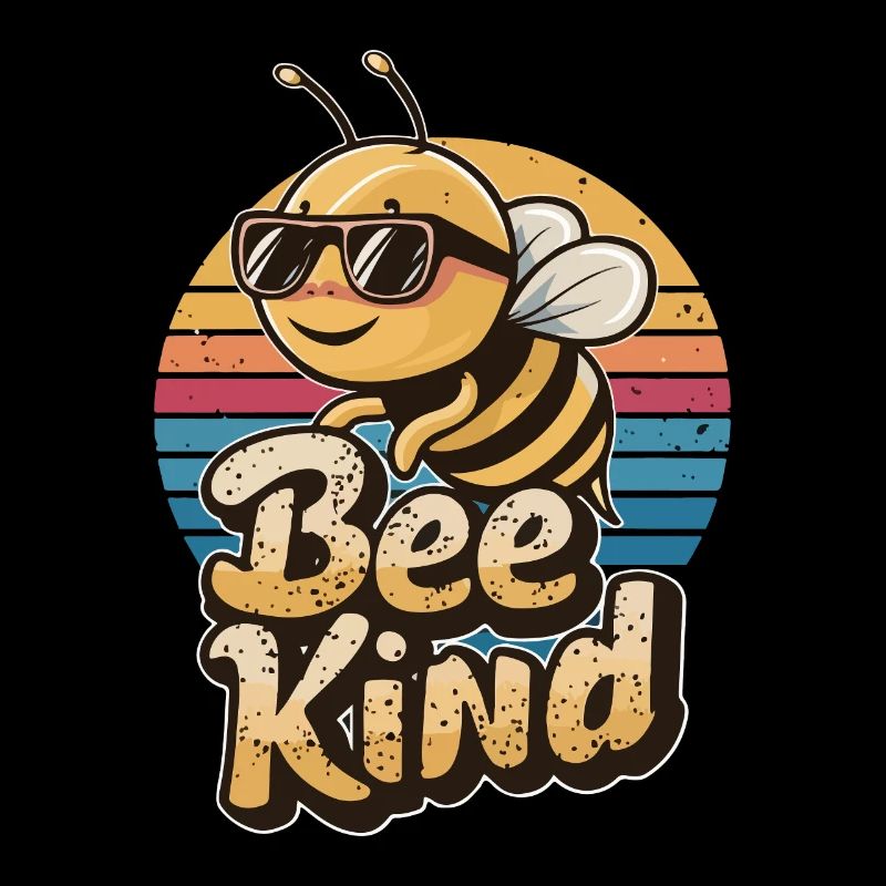 Bee Child Bee