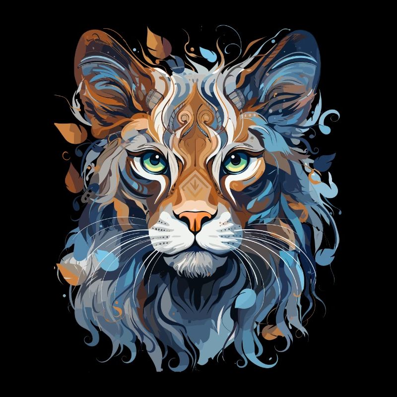 Chat du Bengale