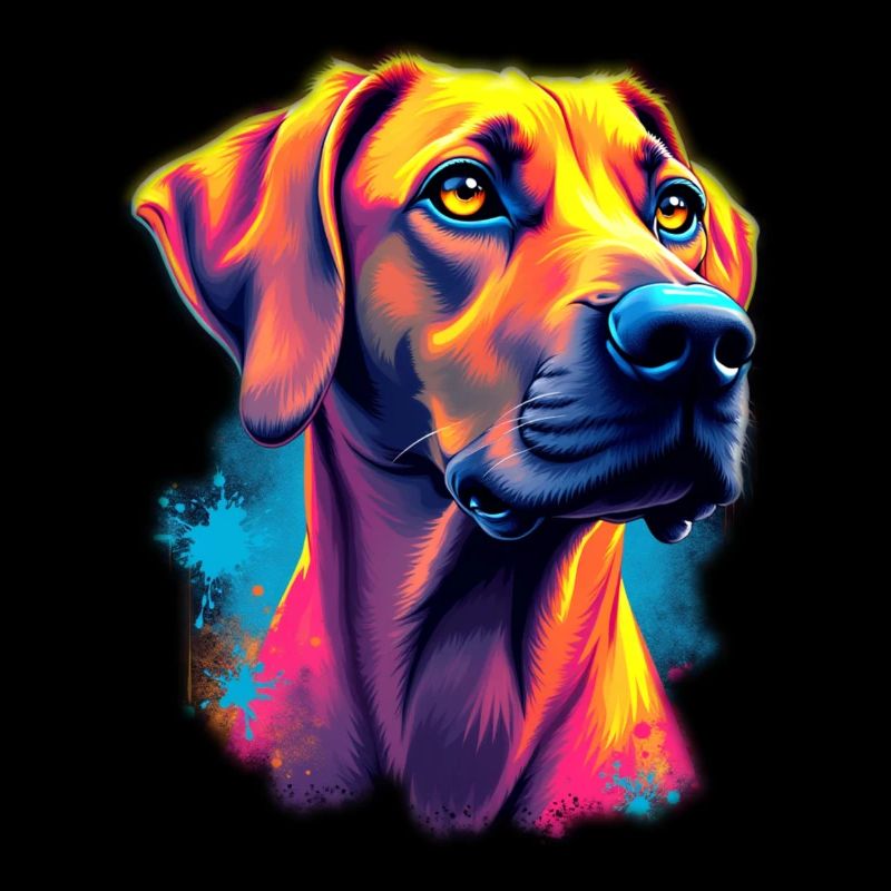 Rhodesian Ridgeback Dog Dog Lover Gift