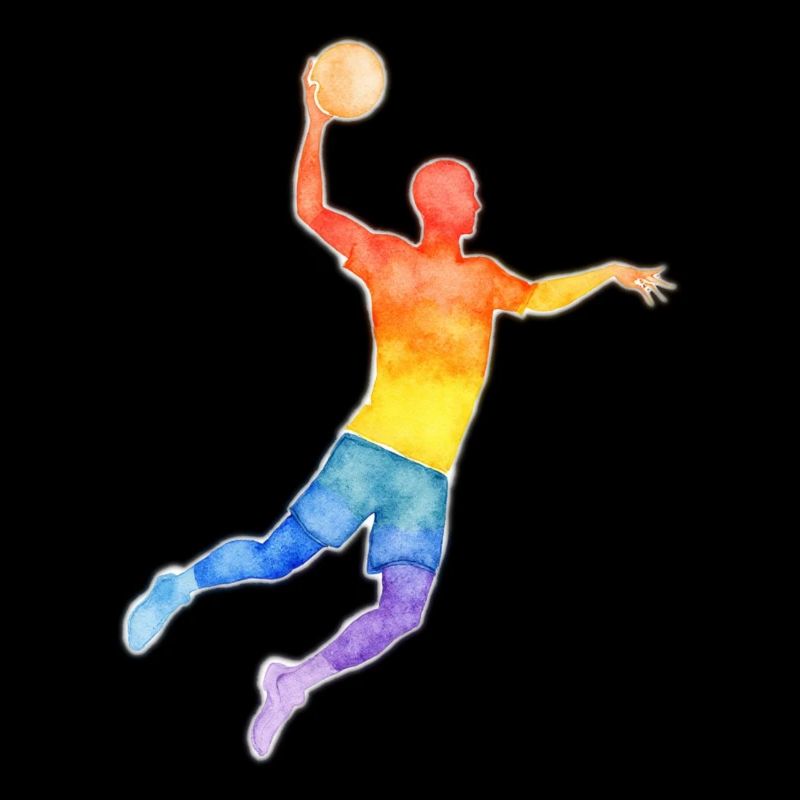 Handball Handball Player Handball Player Gift Idea