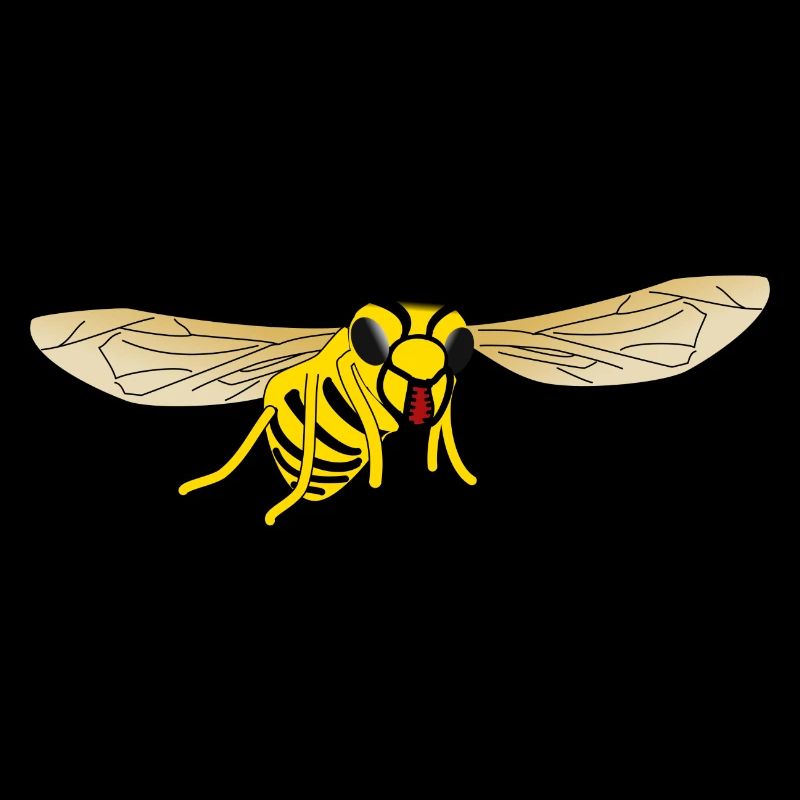 Hornet Wasp
