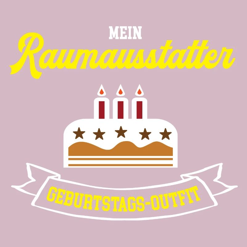 Raumausstatter Geburtstag Geburtstagsgeschenk