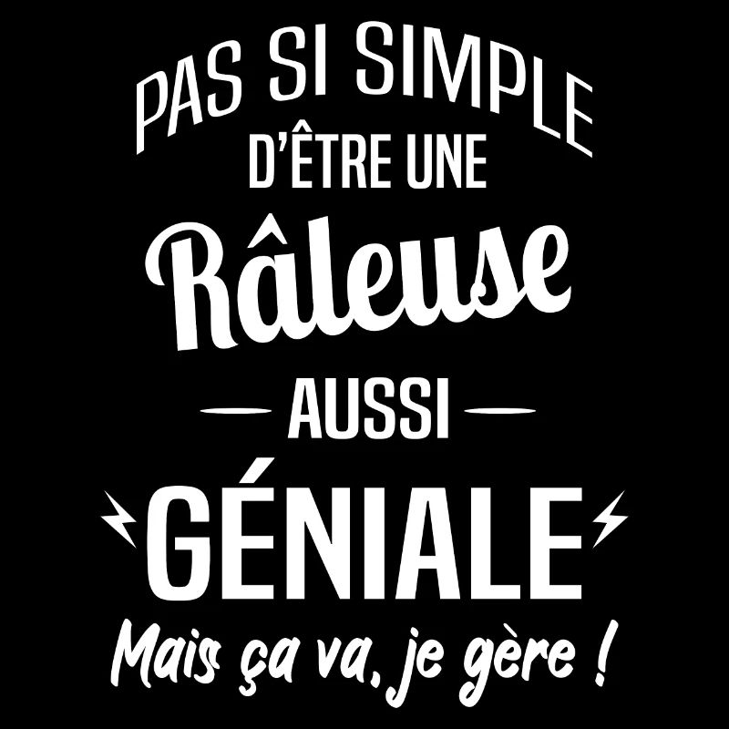 Râleuse