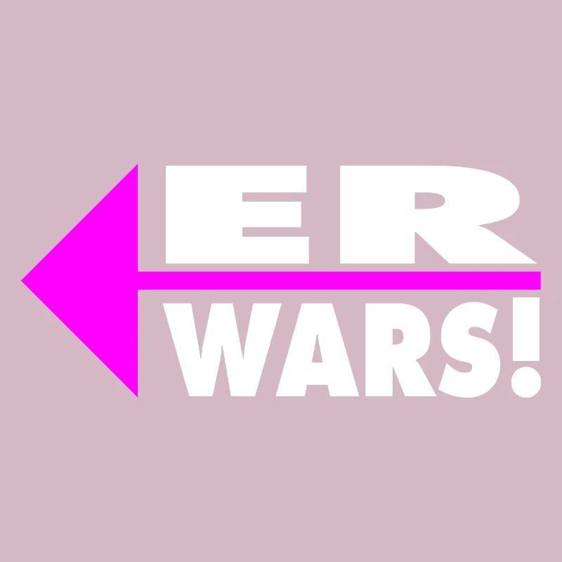 Er wars! Partner- oder Partyshirt