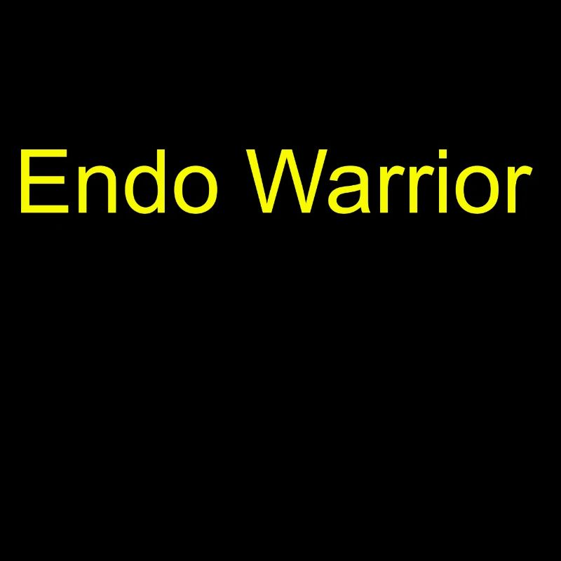 Definition Endo Warrior