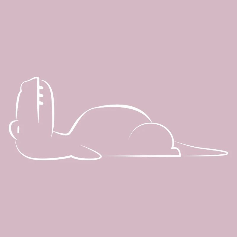 t-rest cute dino dinosaur