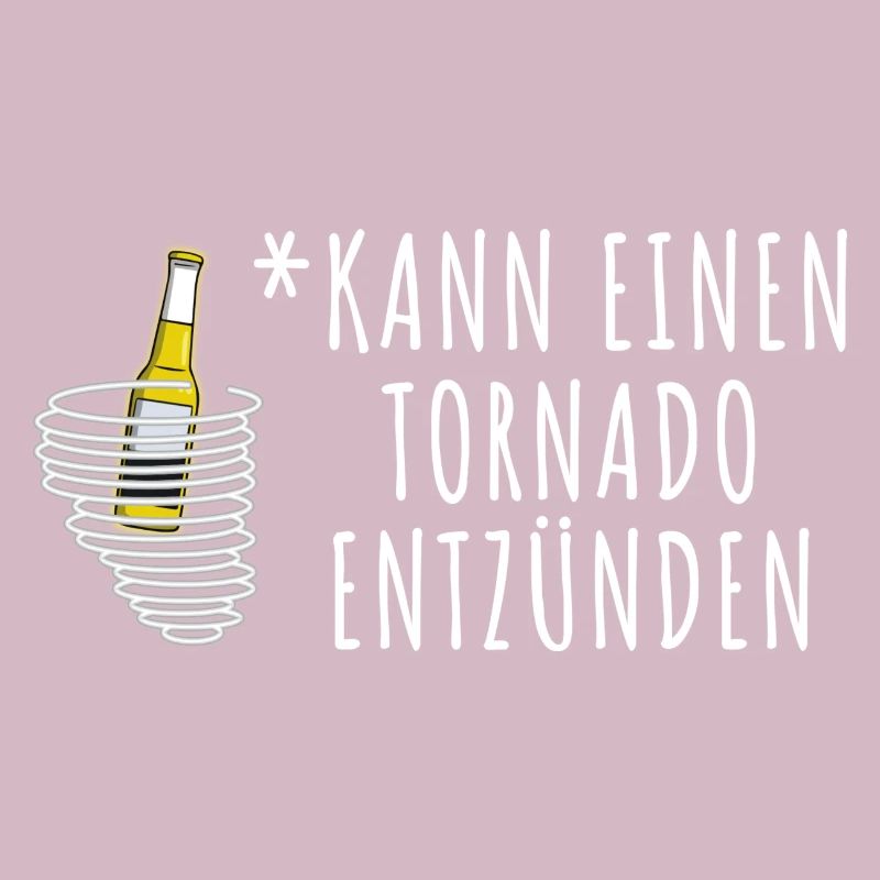 Tornado entzünden Mallorca Bier
