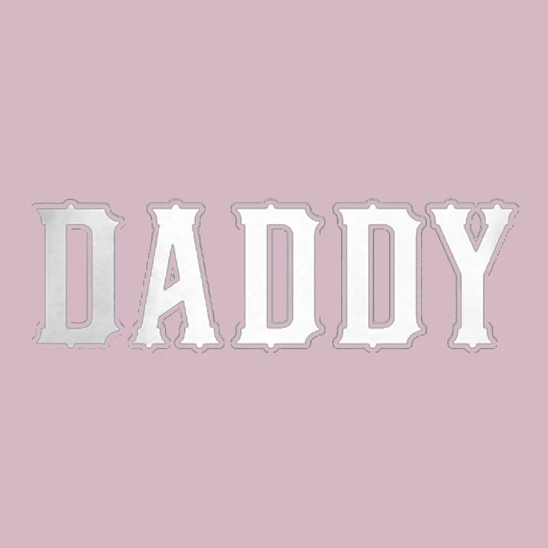 DADDY