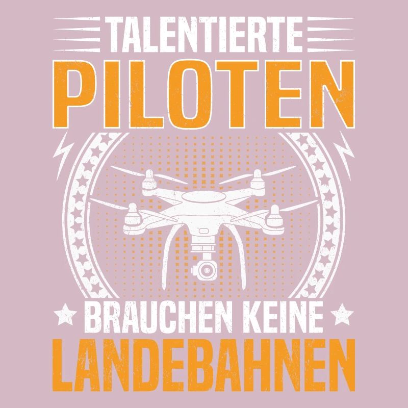 Drone builder: Quadroctoper for drone pilots